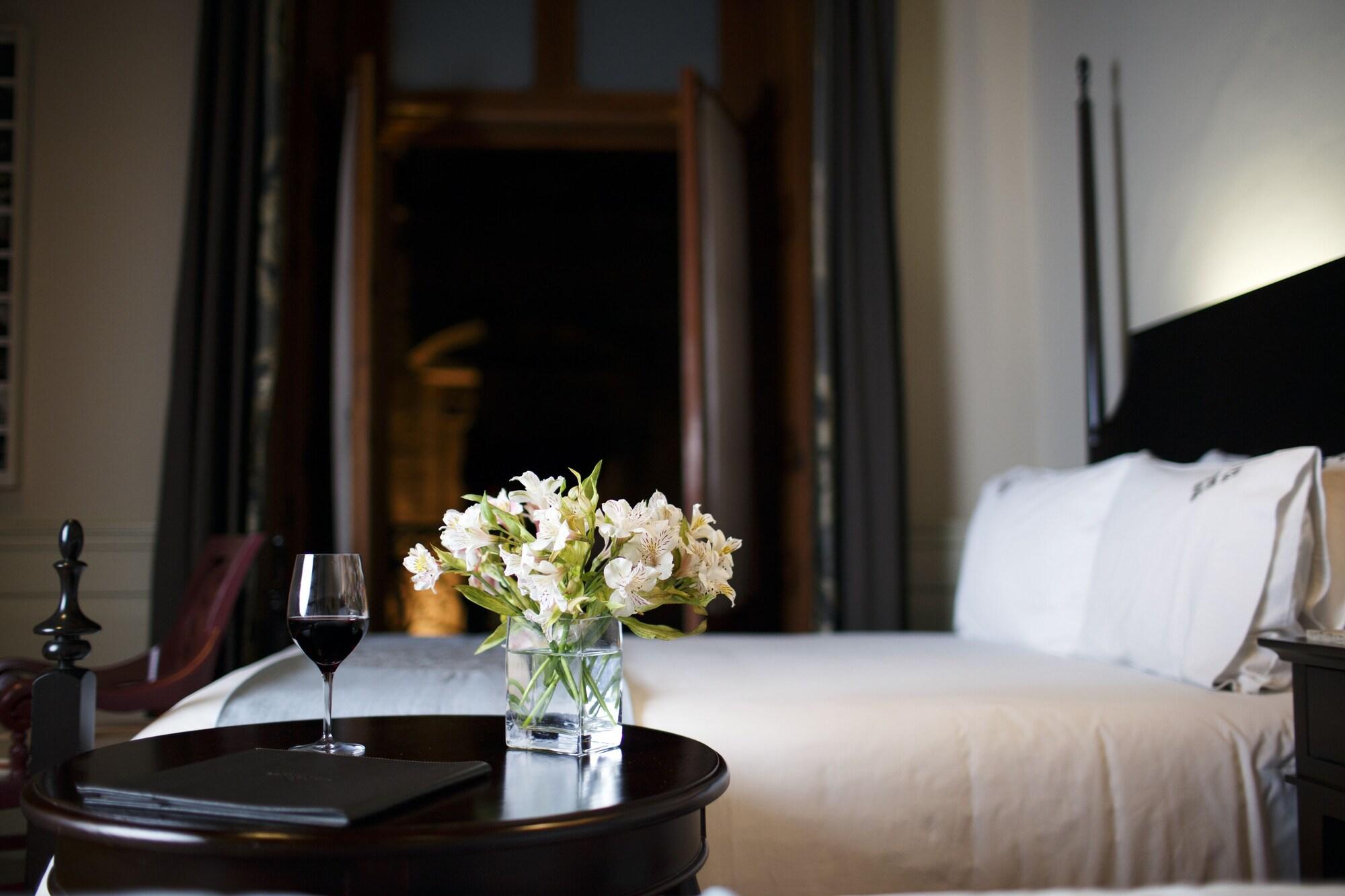 Casa Grande Hotel Boutique Морелия Екстериор снимка