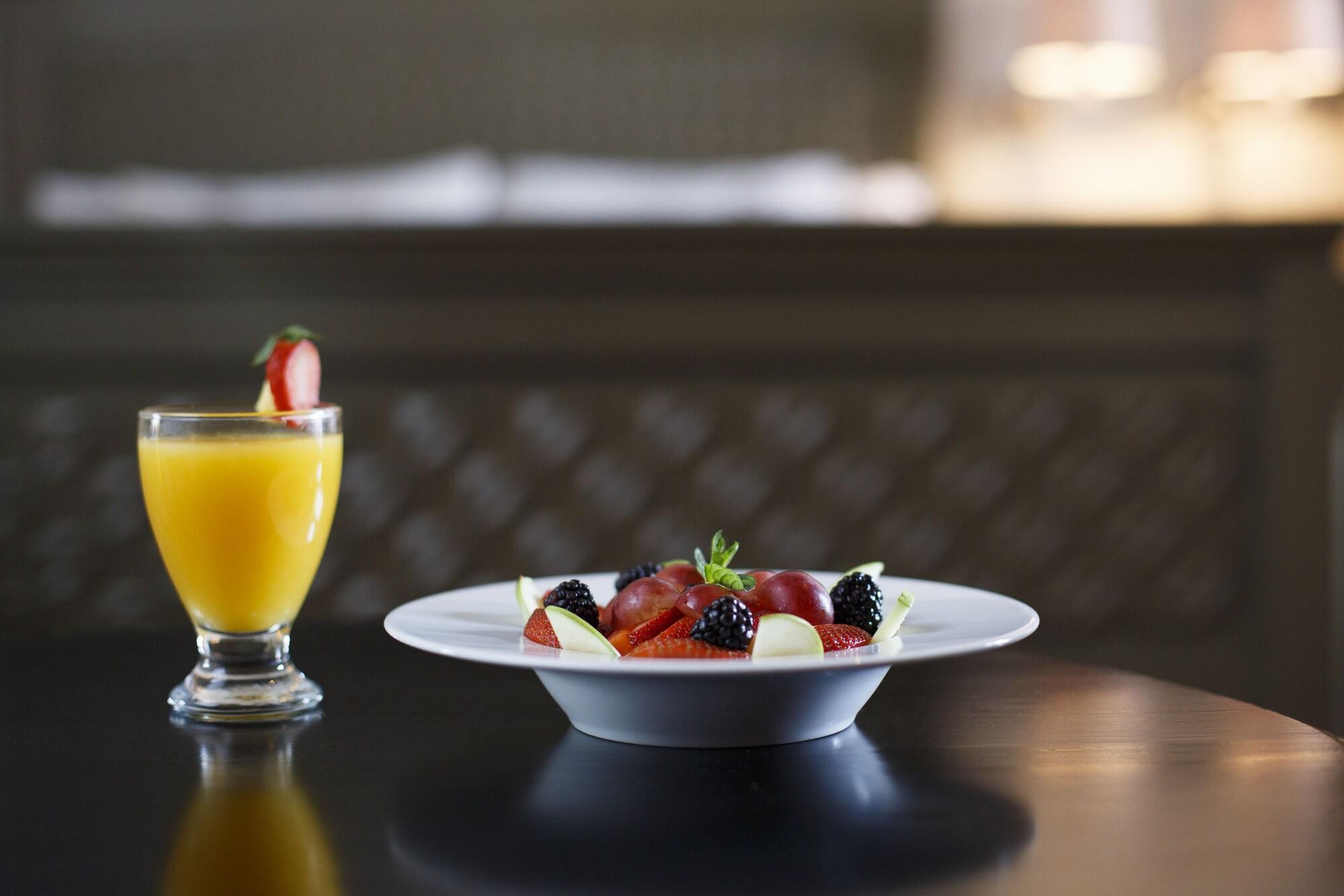 Casa Grande Hotel Boutique Морелия Екстериор снимка