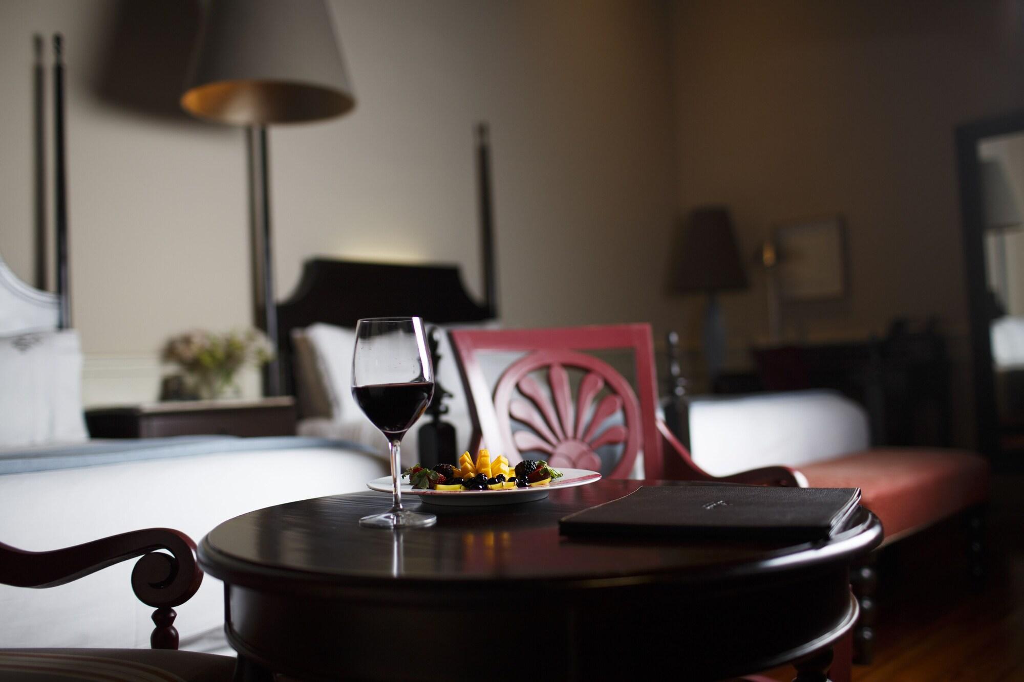 Casa Grande Hotel Boutique Морелия Екстериор снимка