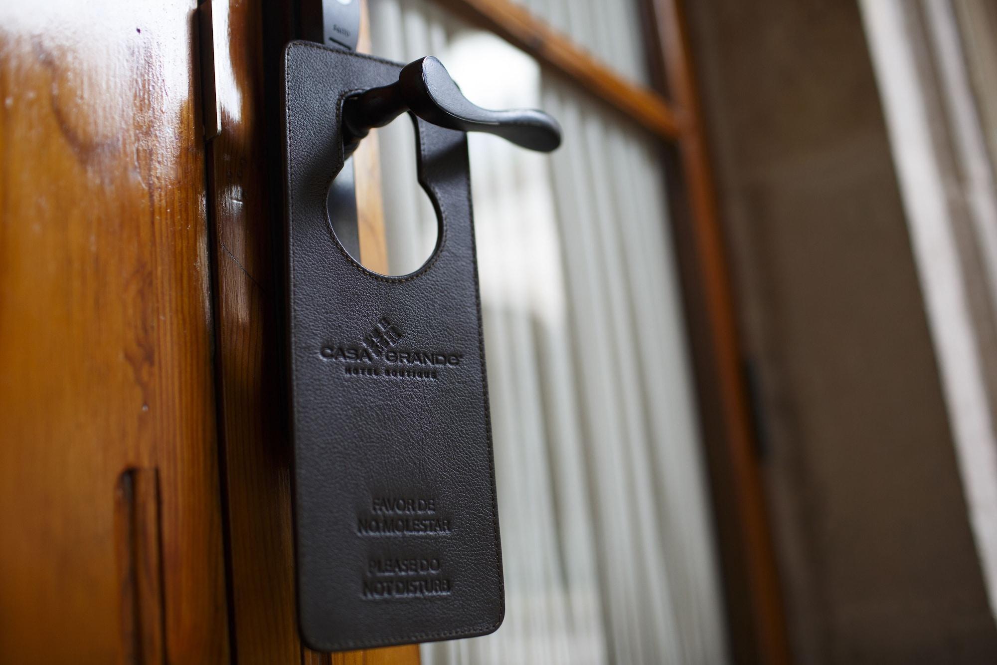 Casa Grande Hotel Boutique Морелия Екстериор снимка