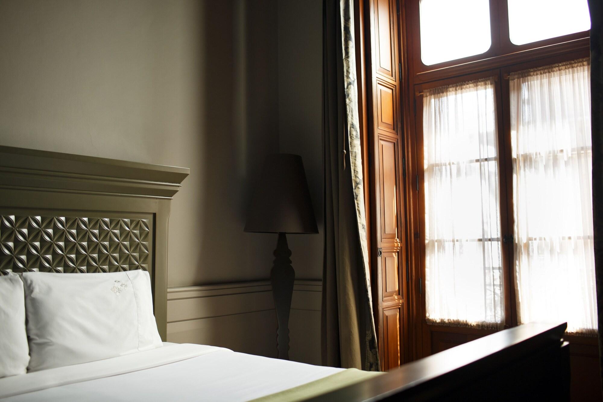 Casa Grande Hotel Boutique Морелия Екстериор снимка