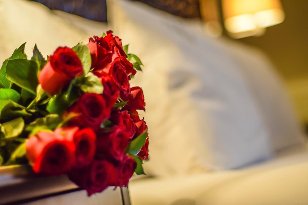 Casa Grande Hotel Boutique Морелия Екстериор снимка